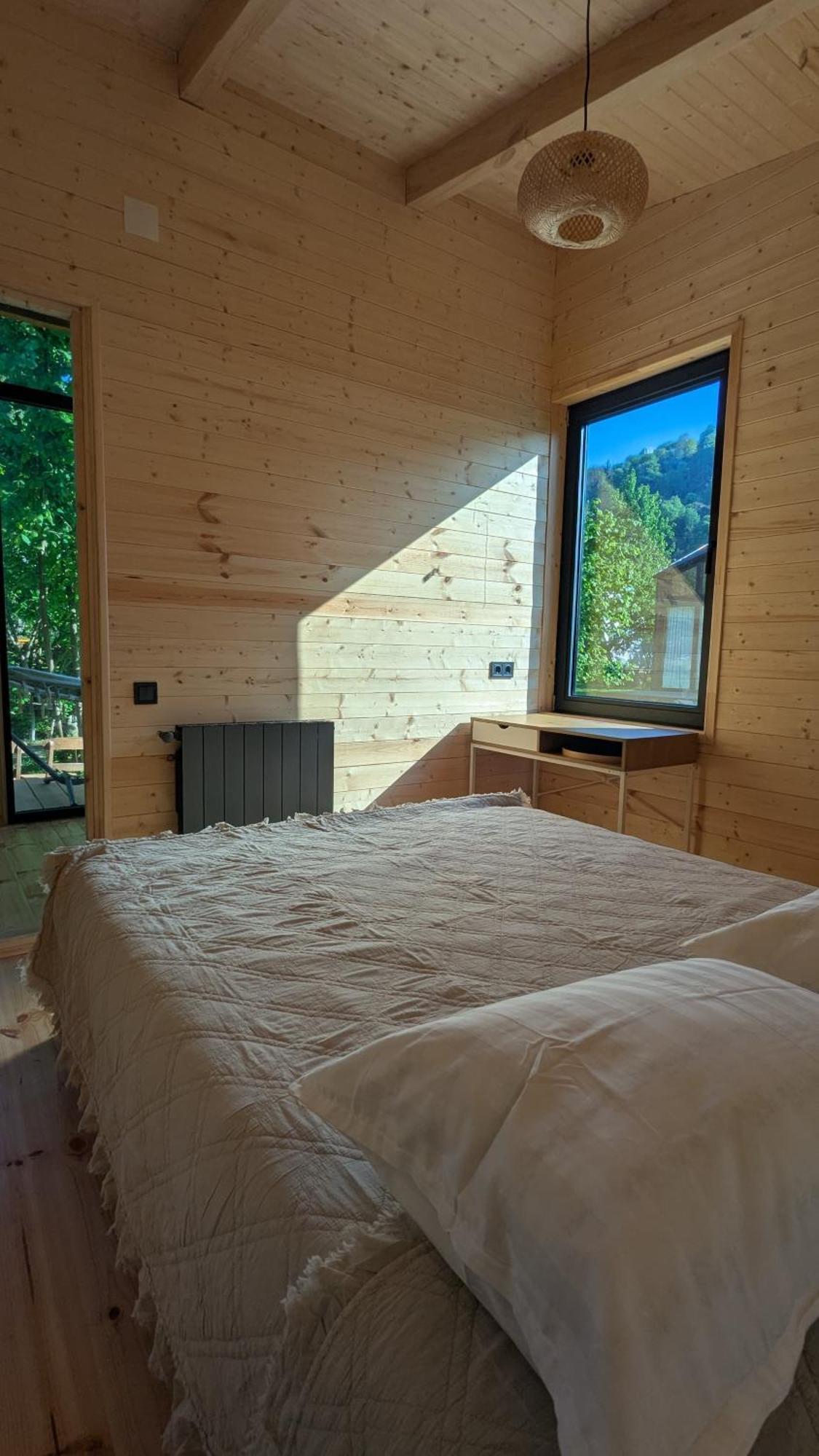 Dumbo Eco Camp Hotel Ozurget'i Exterior photo